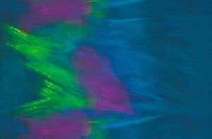 Sky AJSD-22676-486 Northern Lights
