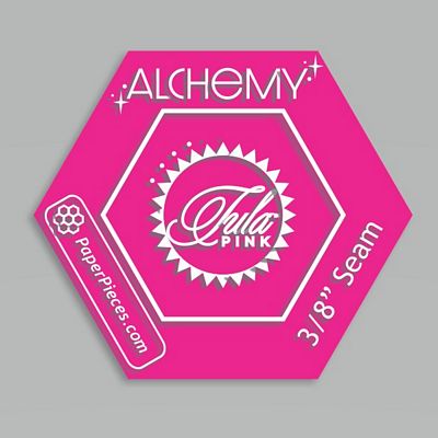 Alchemy Pattern and Complete Paper Piece Pack