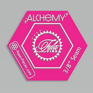 Alchemy Pattern and Complete Paper Piece Pack