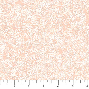 Indelible Soft Mums - Creamsicle