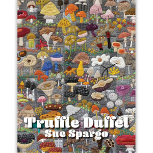 Truffle Duffel