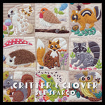 Critter and Clover