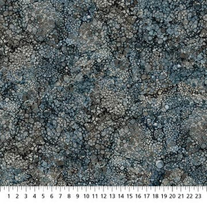 Bliss Wide Backing - Glacier