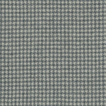 Sue Spargo Houndstooth Wool Fat Eighth Grey Parchment