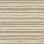 Sue Spargo Stripe Wool Fat Eighth Camel Parchment