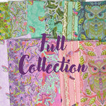 Full Moon Forest II Full Collection Half Metre Cuts