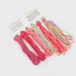 Get Your Pink On! 6 Thread Collection