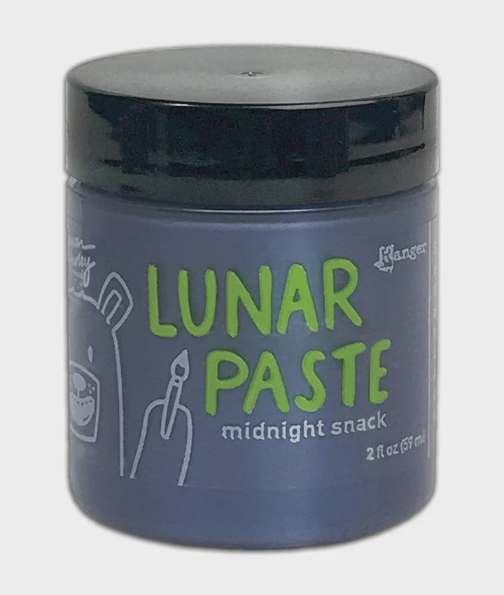 Lunar Paste Midnight Snack 59ml