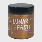 Lunar Paste Refined Copper 59ml