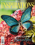 Inspirations #122 Bright & Beautiful