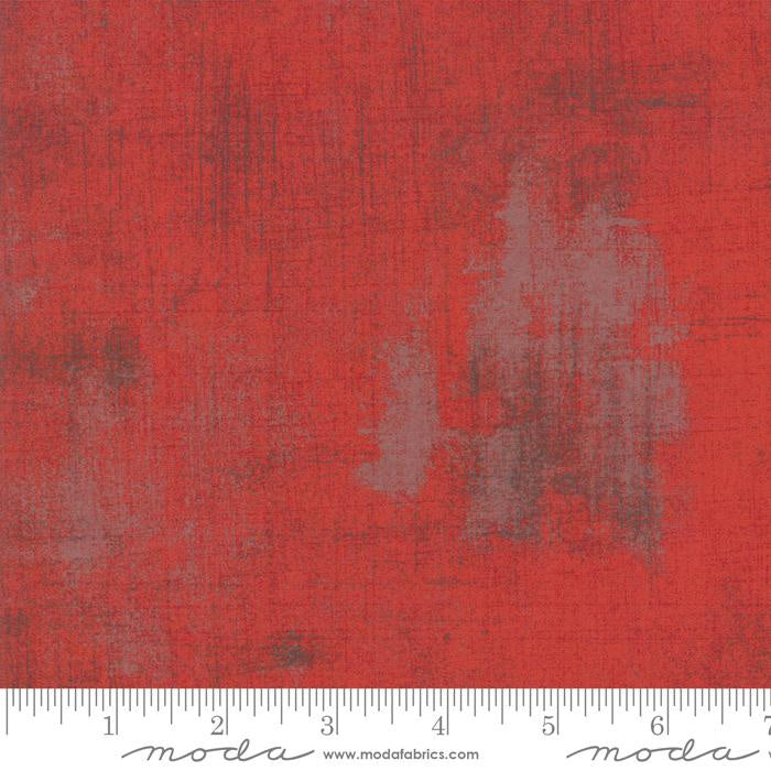 Grunge 151 - Red