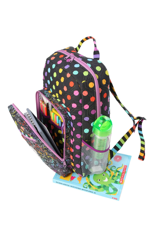 By Annie Pattern - Leader of The Pack