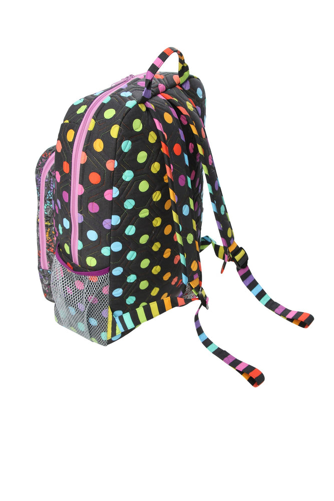 By Annie Pattern - Leader of The Pack