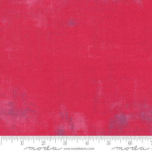 Grunge 253 - Raspberry