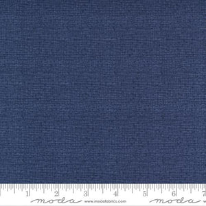 Thatched Dark Wash Indigo