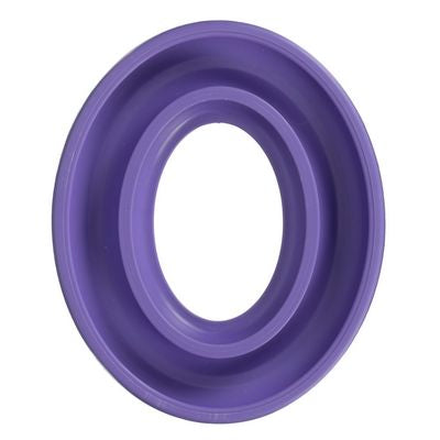 
            
                Load image into Gallery viewer, Purple Bobbin Ring
            
        