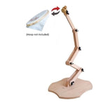 Nurge Adjustable Legged Embroidery Stand