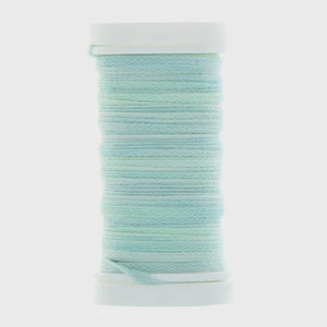 Braided Cotton 15m Spool Agave