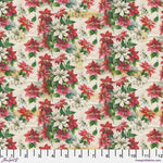 Poinsettia Print - Multi