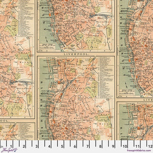 Orange Maps