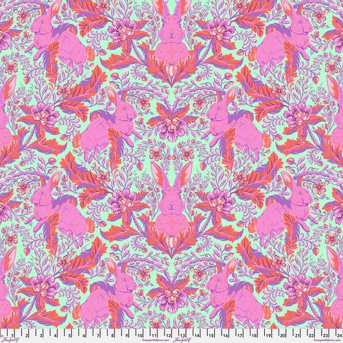 Hoppy Go Lucky - Blossom