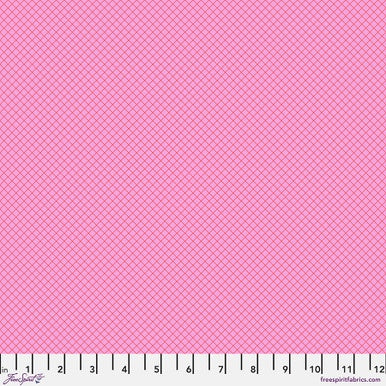 On The Grid - Bubblegum