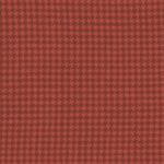 Sue Spargo Houndstooth Wool Fat Eighth Persimmon