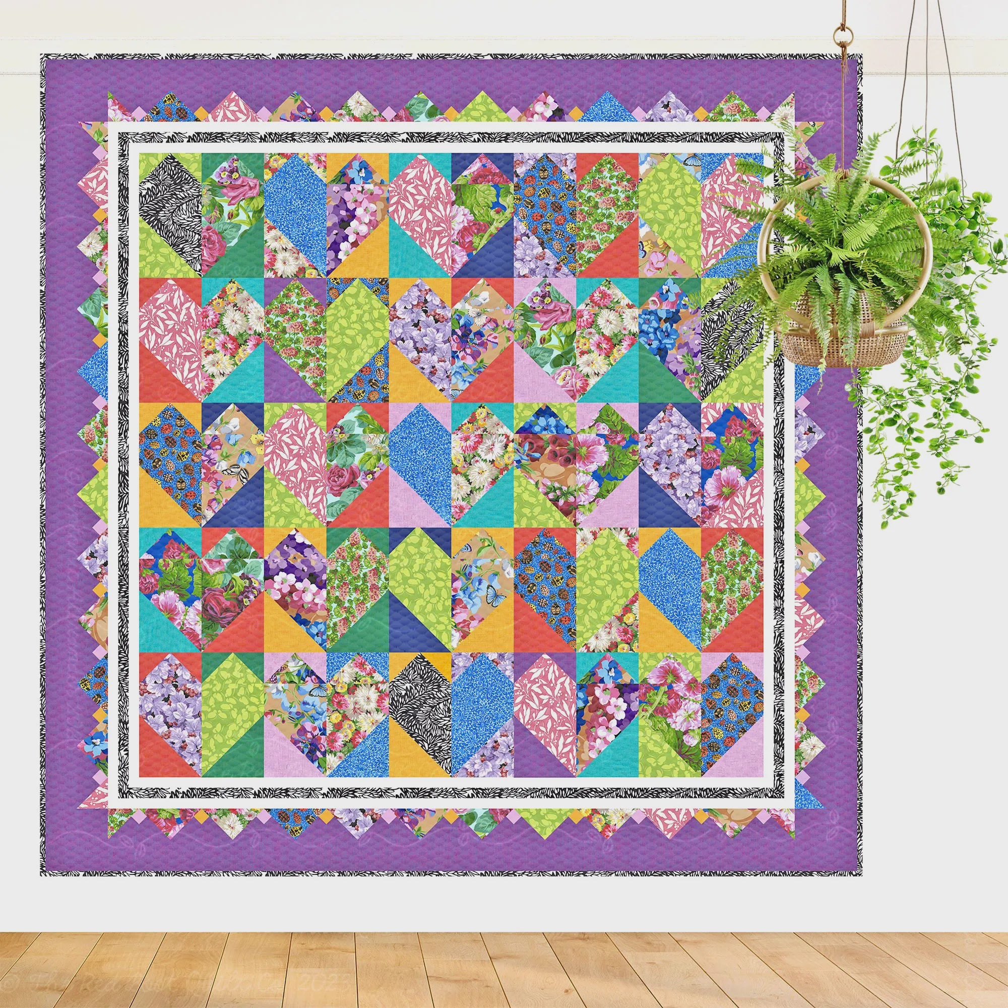 Queen of Hearts BowerBirdNZ