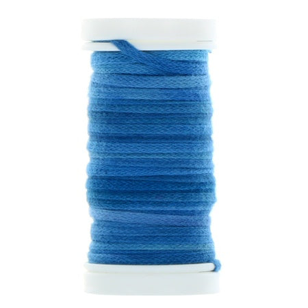 Braided Cotton 15m Spool Wilhelmina