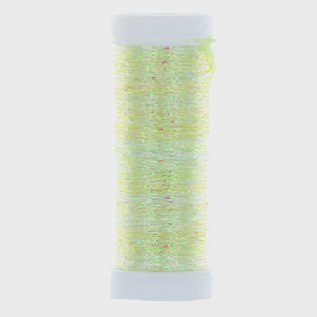 Ribbon Floss Shimmer Pomelo