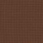 Sue Spargo Houndstooth Wool Fat Eighth Rust