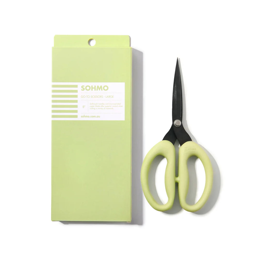 Sohmo Go to Scissors - Large