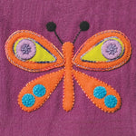 Sue Spargo Pre-Cut Butterfly Kit