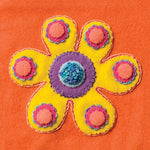 Sue Spargo Pre-Cut Flower Kit - Colourway 4