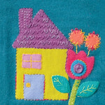 Sue Spargo Pre-Cut House Kit Colourway 1