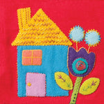 Sue Spargo Pre-Cut House Kit Colourway 2