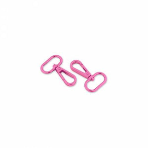 Swivel Hook Oval 1" - Tula Pink