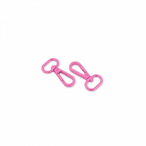 Swivel Hook Oval 3/4" - Tula Pink