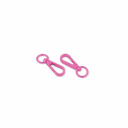 Swivel Hook Oval 1/2" - Tula Pink