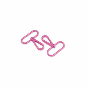 Swivel Hook Oval 1-1/2" - Tula Pink