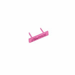 Handmade Label 1-3/8 Inch - Tula Pink