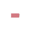 Single-Fold Quilt Binding Micro Gingham - Jazzberry