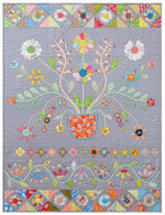 Spring Fever Quilt Pattern