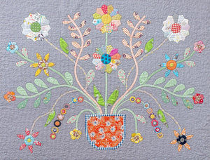 Spring Fever Quilt Pattern