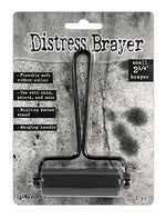 Tim Holtz Dristress Brayer 2 1/4"