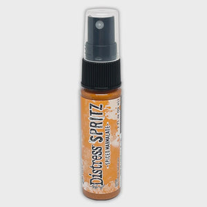 Tim Holtz Distress Spritz Spiced Marmalade