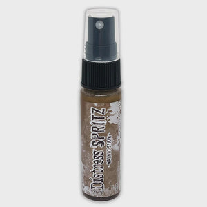 Tim Holtz Distress Spritz Walnut Stain