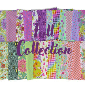 Umtamed Full Collection Fat Quarter Pack Tula Pink