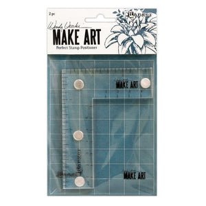 Wendy Vecchi Perfect Stamp Positioner