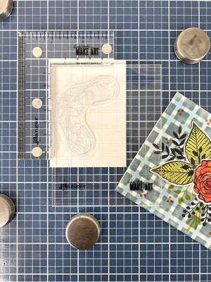 Wendy Vecchi Perfect Stamp Positioner